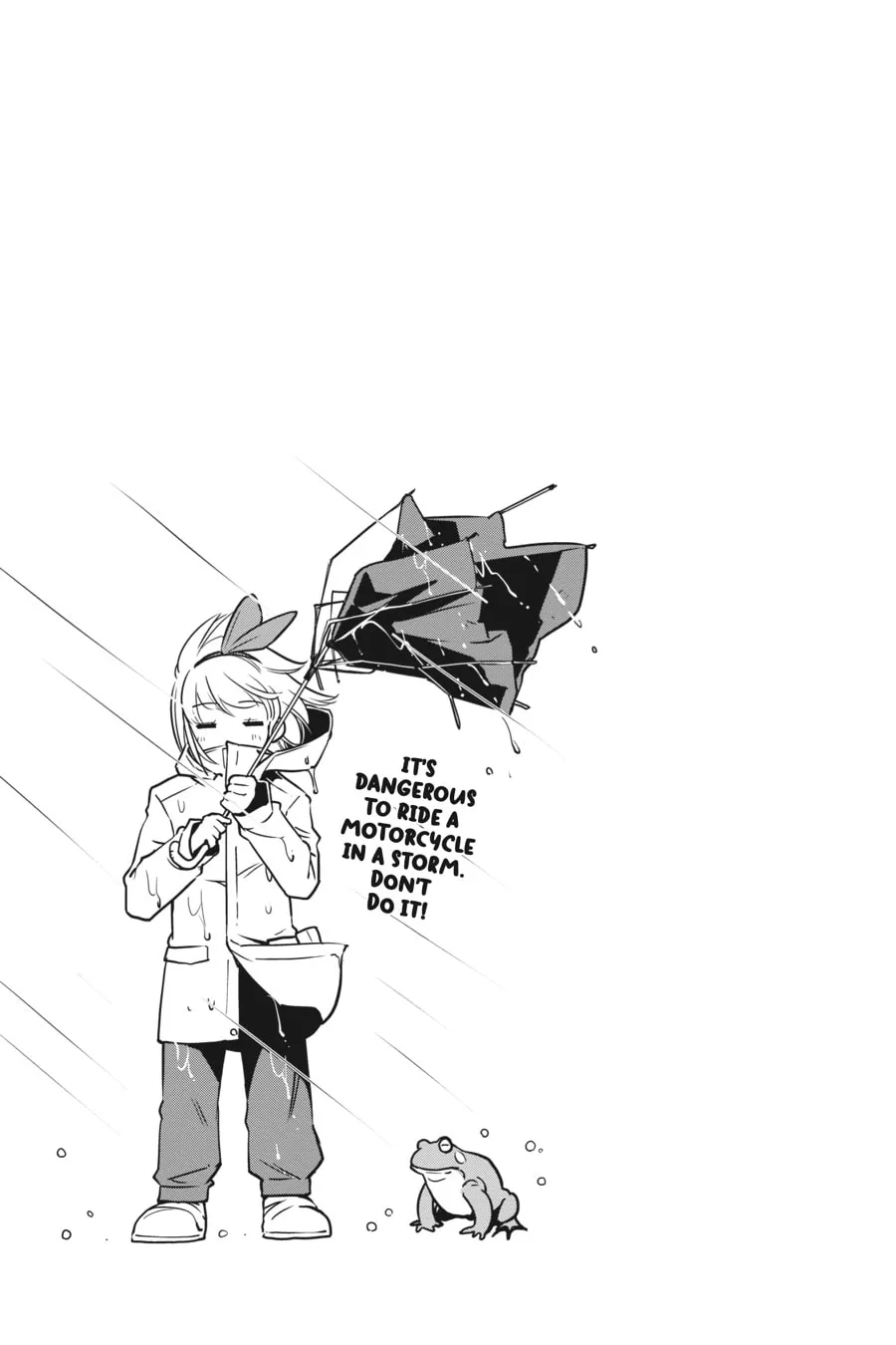 Read Touring After the Apocalypse chapter 9 image 27 on Lezhin