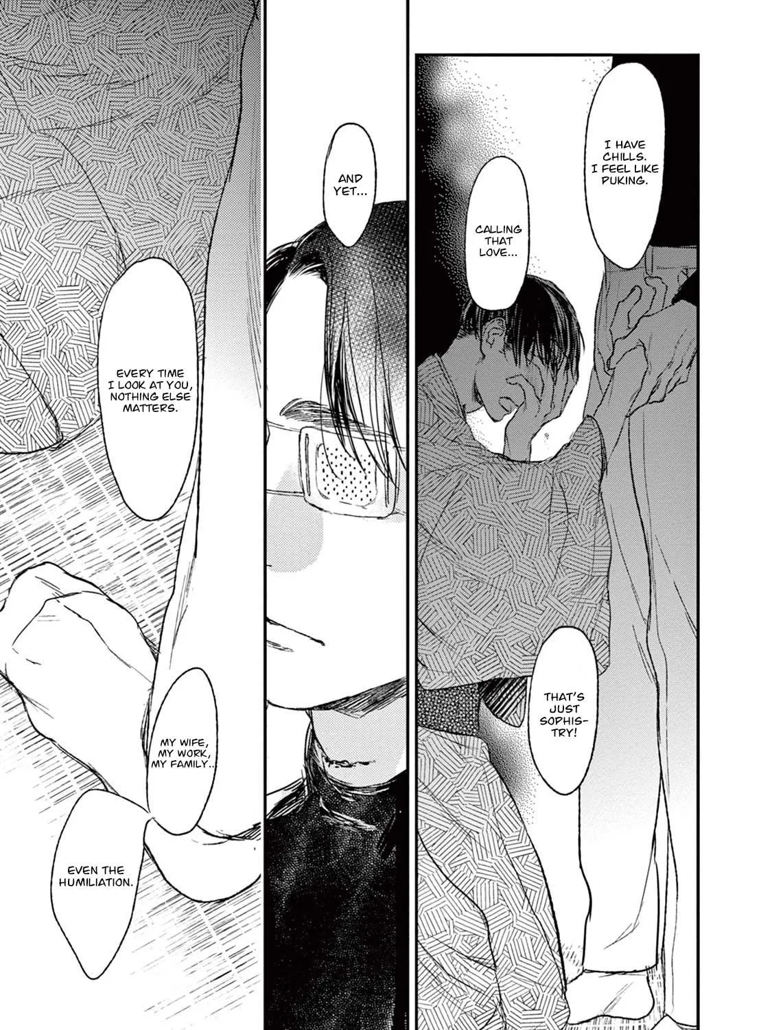 Read Tourou no Ori chapter 20 image 69 on Lezhin