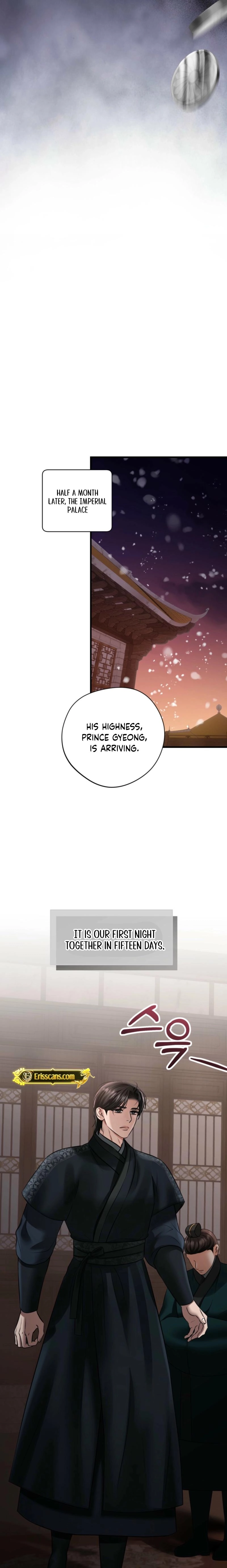 Read Tousatsu chapter 10 image 7 on Lezhin