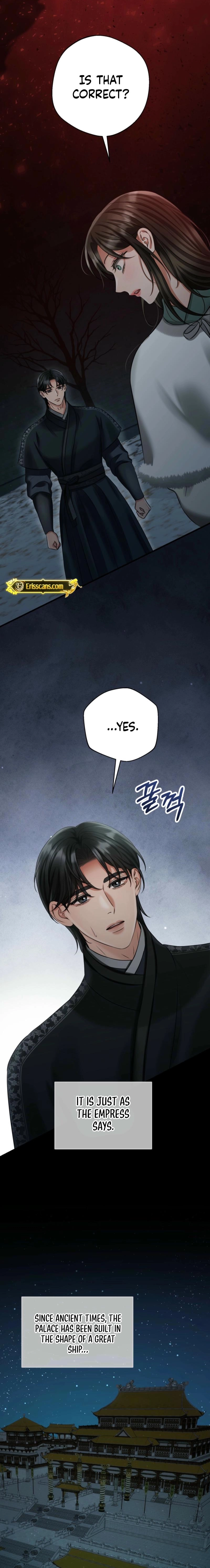 Read Tousatsu chapter 11 image 10 on Lezhin