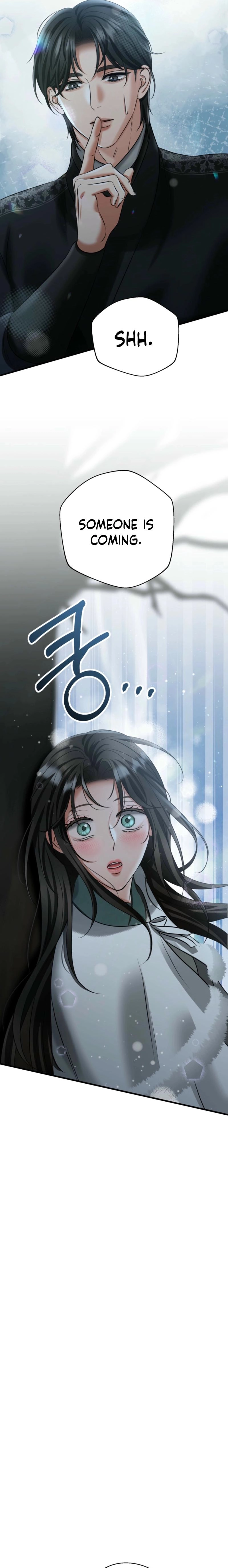 Read Tousatsu chapter 11 image 17 on Lezhin