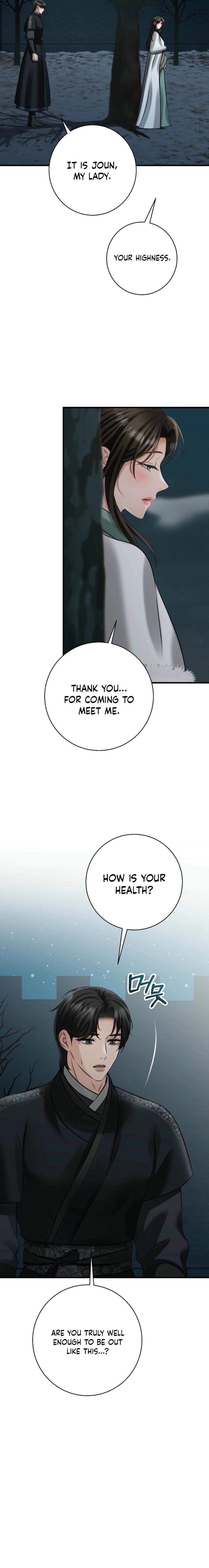 Read Tousatsu chapter 11 image 2 on Lezhin