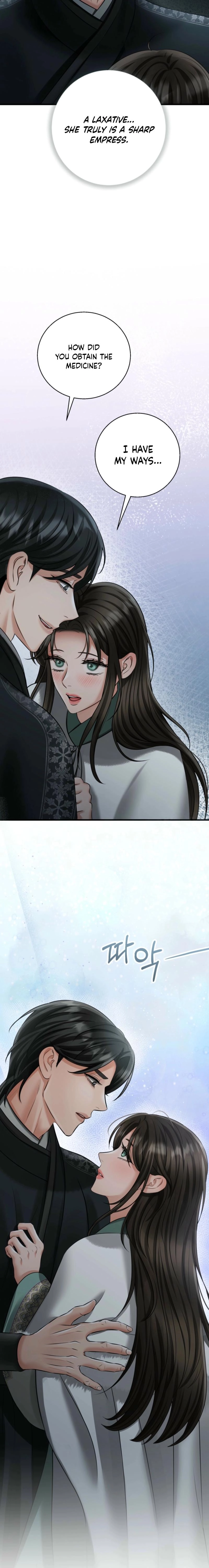 Read Tousatsu chapter 11 image 20 on Lezhin