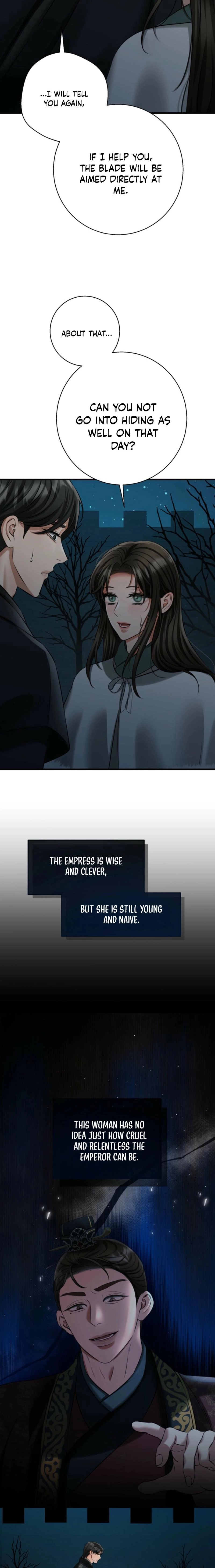 Read Tousatsu chapter 11 image 24 on Lezhin