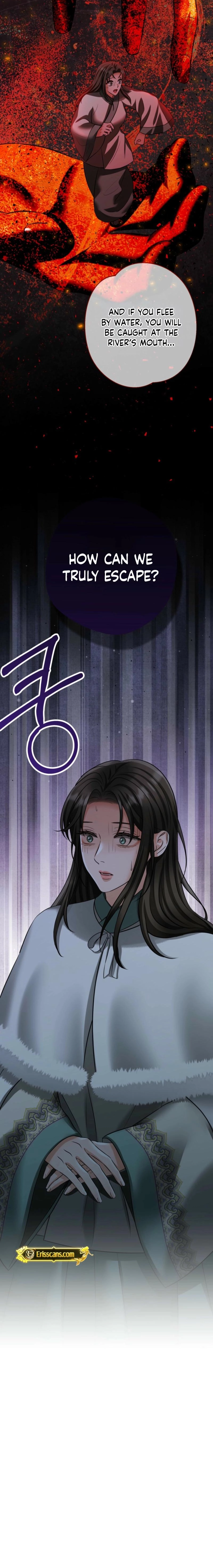 Read Tousatsu chapter 11 image 26 on Lezhin