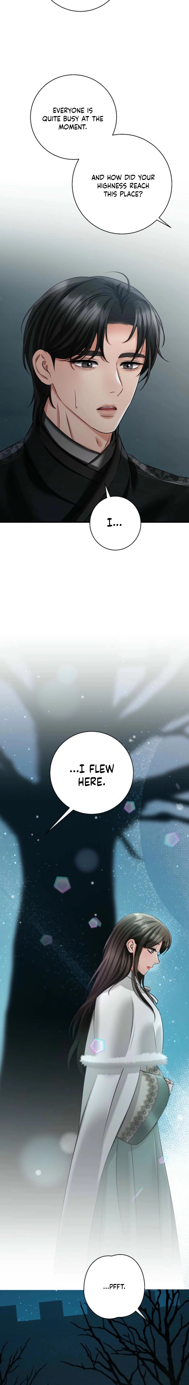 Read Tousatsu chapter 11 image 4 on Lezhin