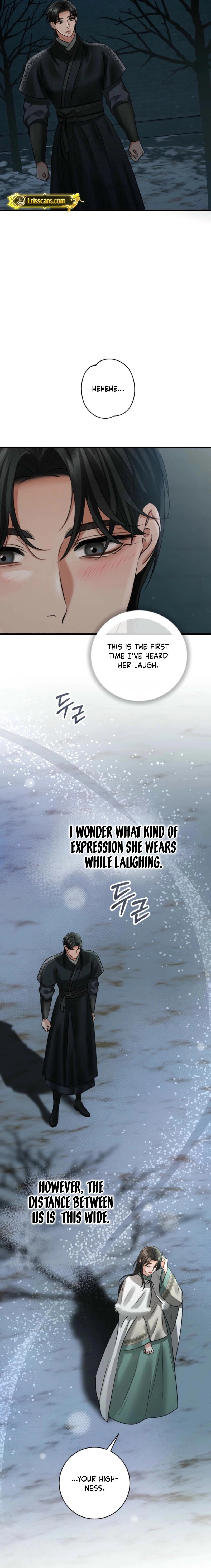 Read Tousatsu chapter 11 image 5 on Lezhin