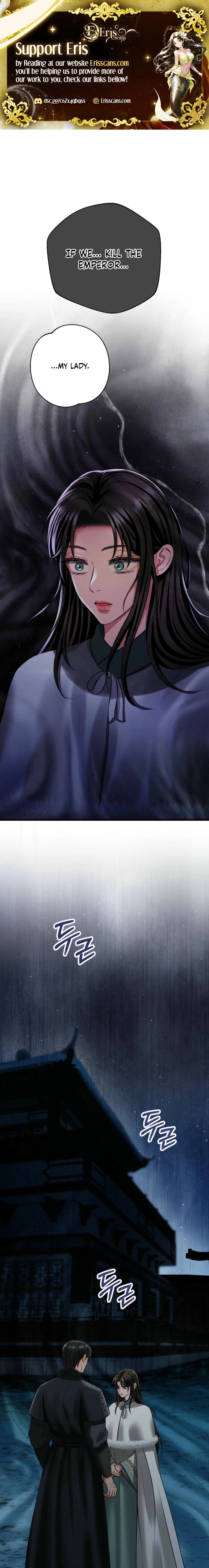 Read Tousatsu chapter 12 image 1 on Lezhin