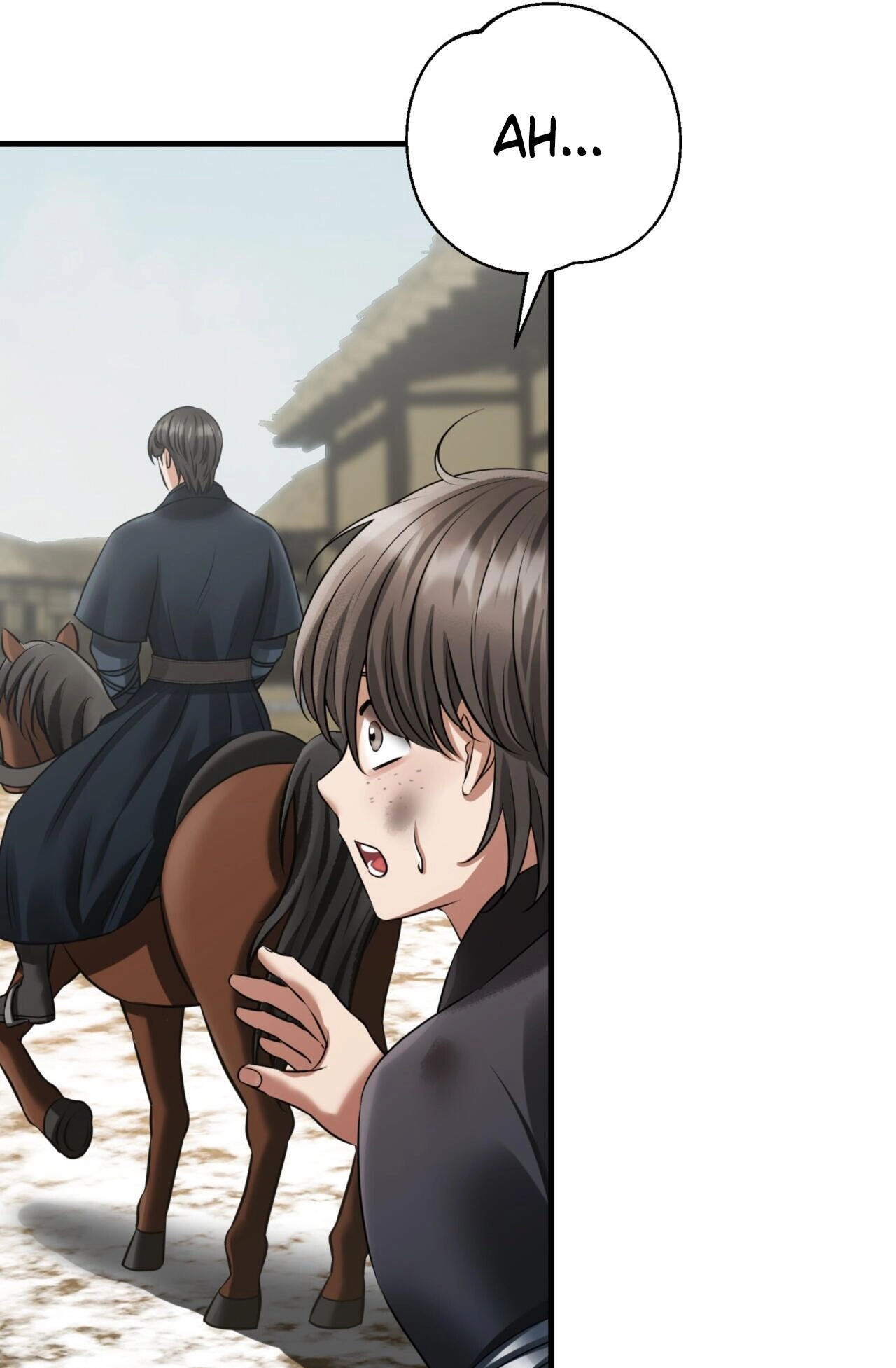 Read Tousatsu chapter 13 image 106 on Lezhin