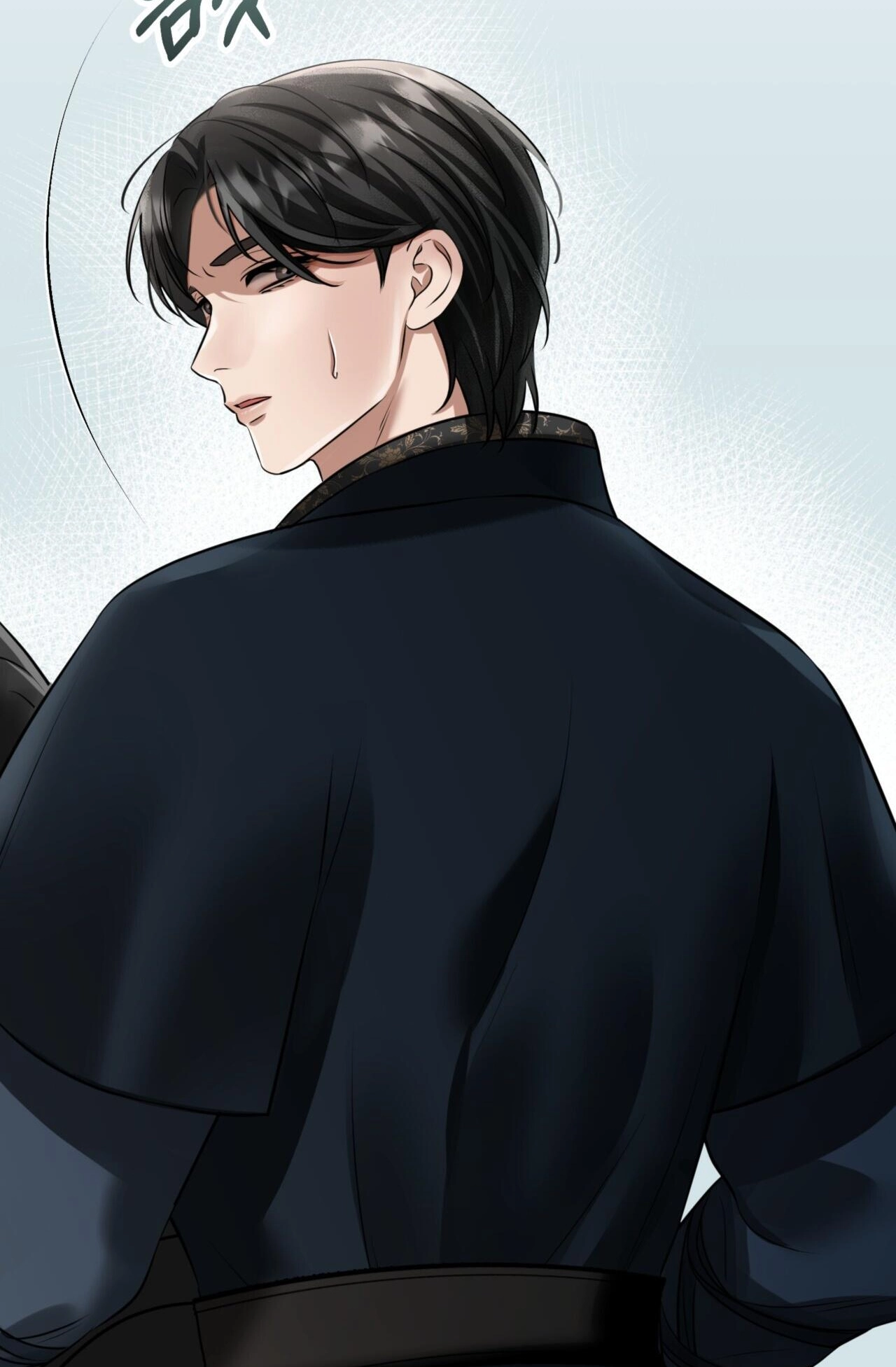 Read Tousatsu chapter 13 image 109 on Lezhin
