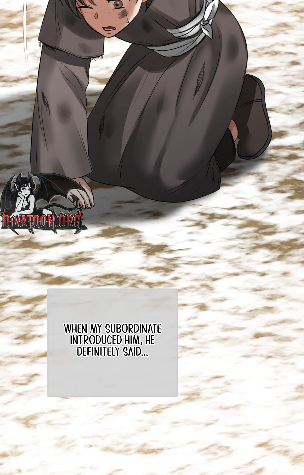 Read Tousatsu chapter 13 image 114 on Lezhin