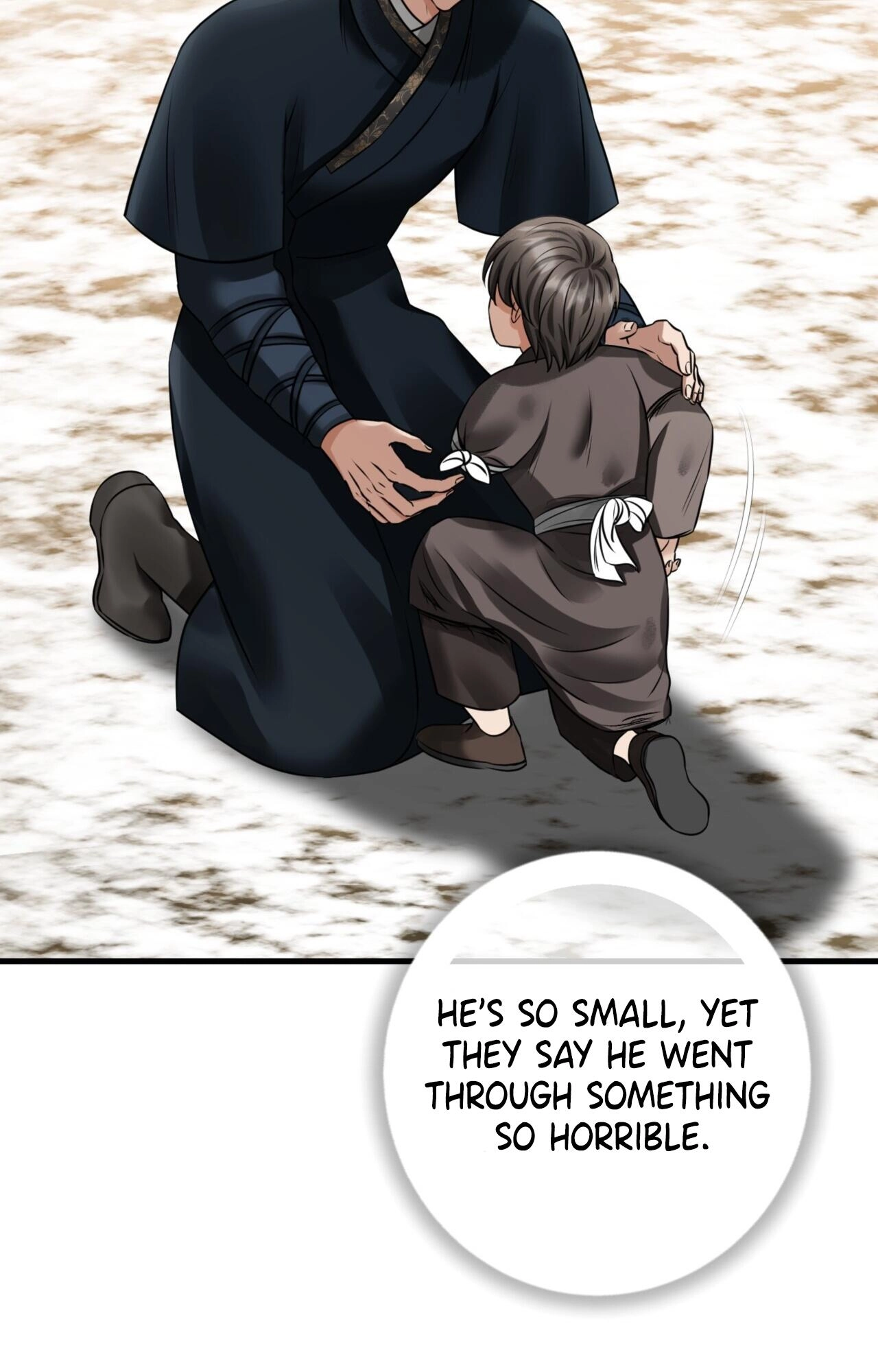 Read Tousatsu chapter 13 image 116 on Lezhin
