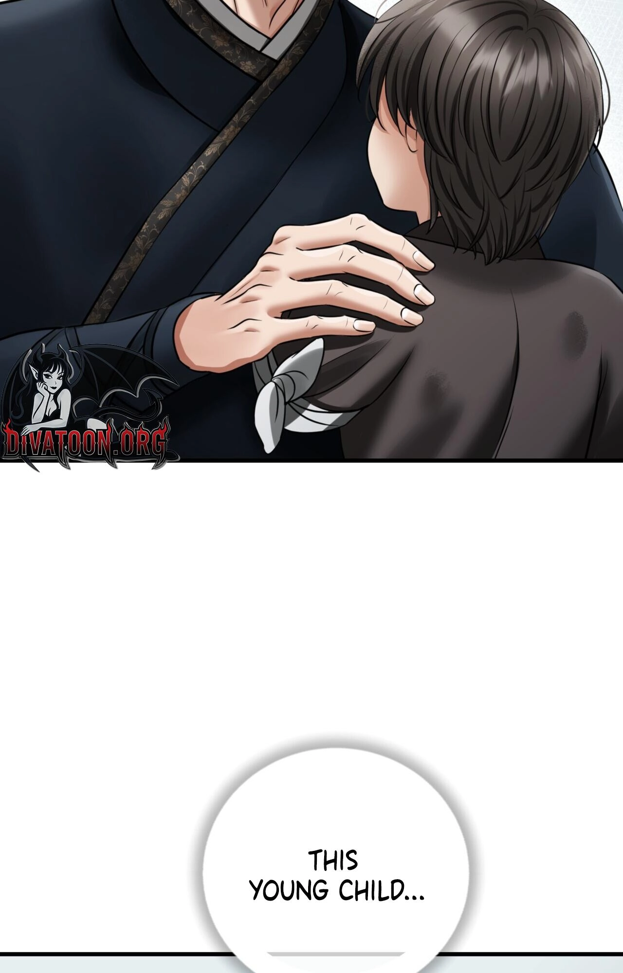 Read Tousatsu chapter 13 image 118 on Lezhin