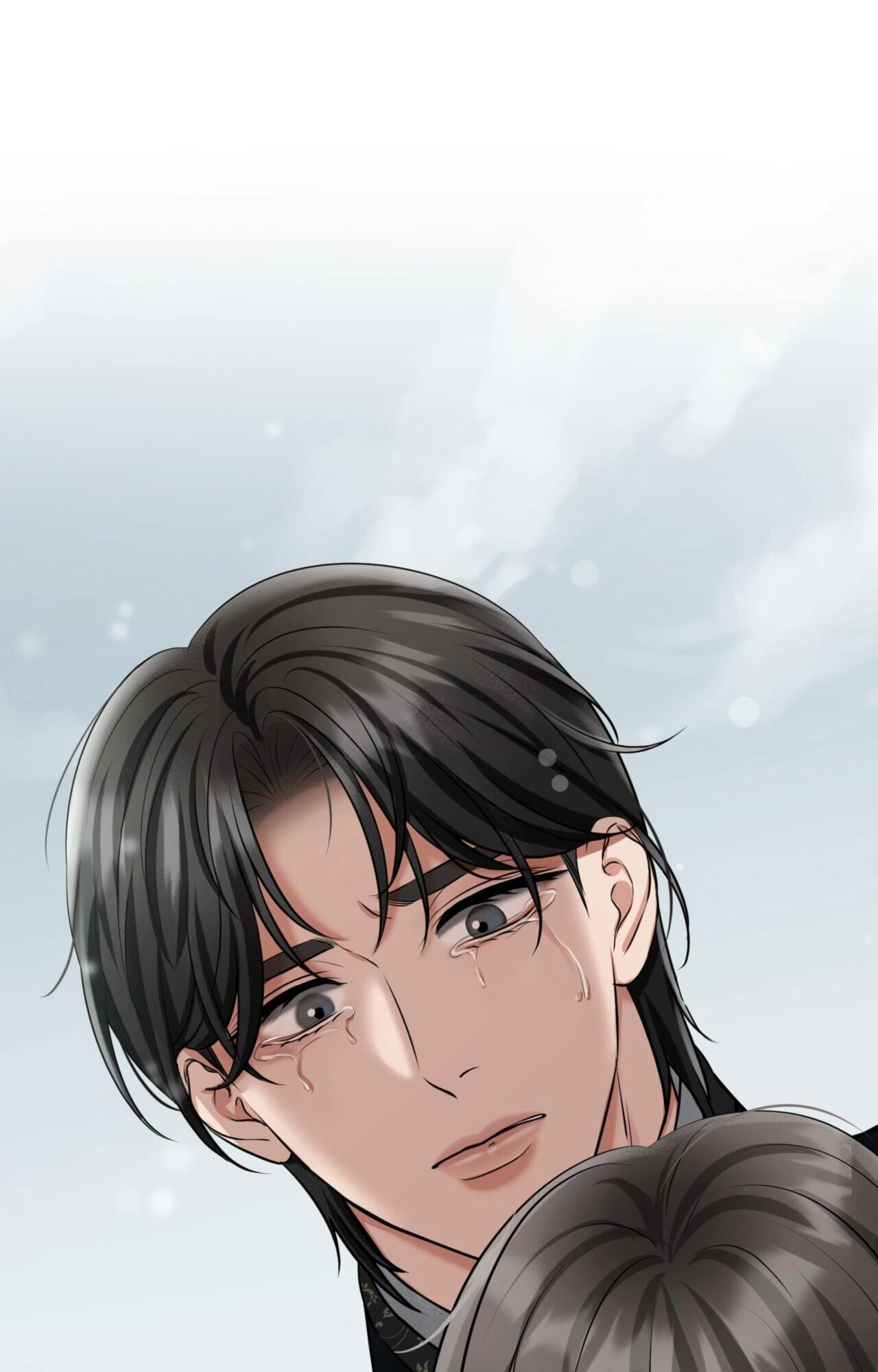 Read Tousatsu chapter 13 image 120 on Lezhin