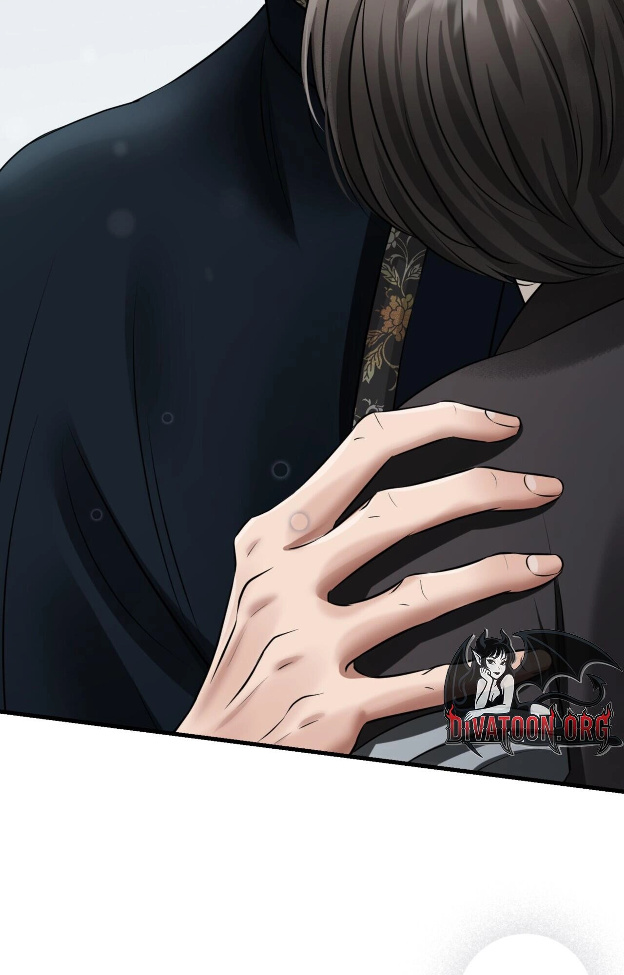 Read Tousatsu chapter 13 image 121 on Lezhin