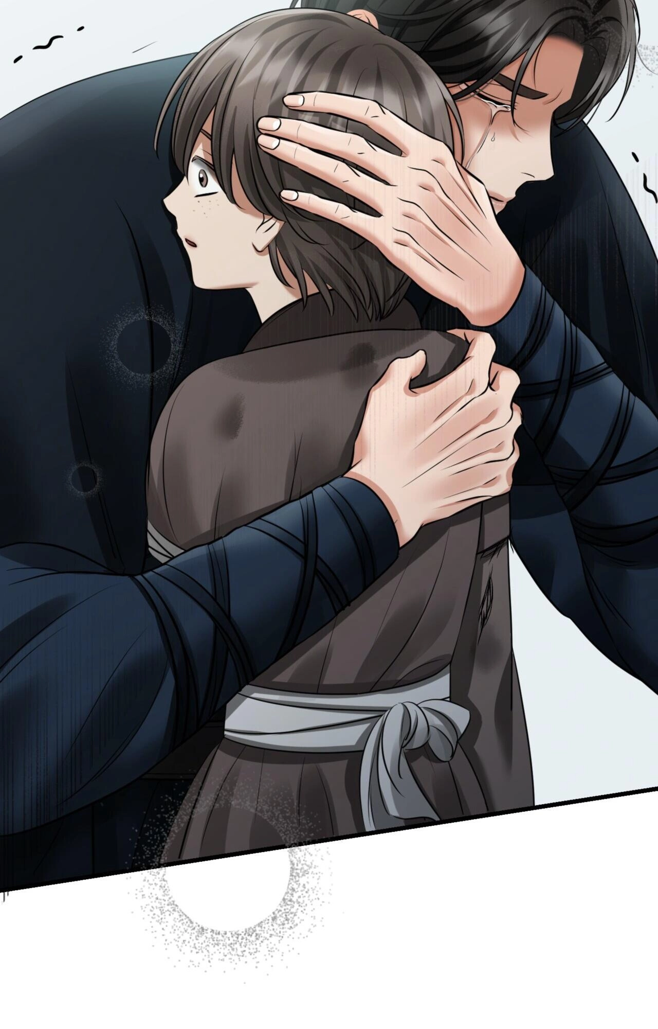 Read Tousatsu chapter 13 image 125 on Lezhin