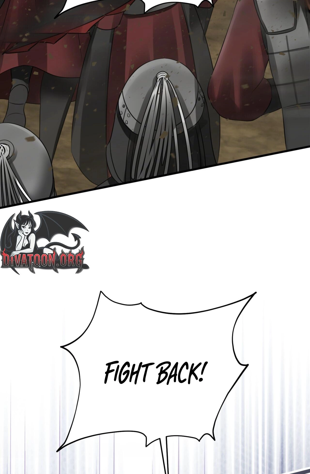 Read Tousatsu chapter 13 image 13 on Lezhin
