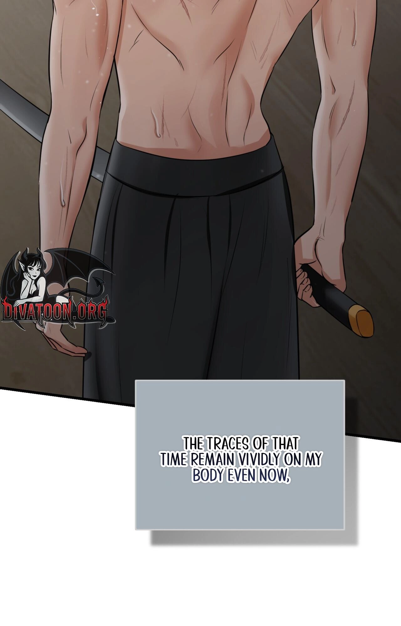 Read Tousatsu chapter 13 image 17 on Lezhin