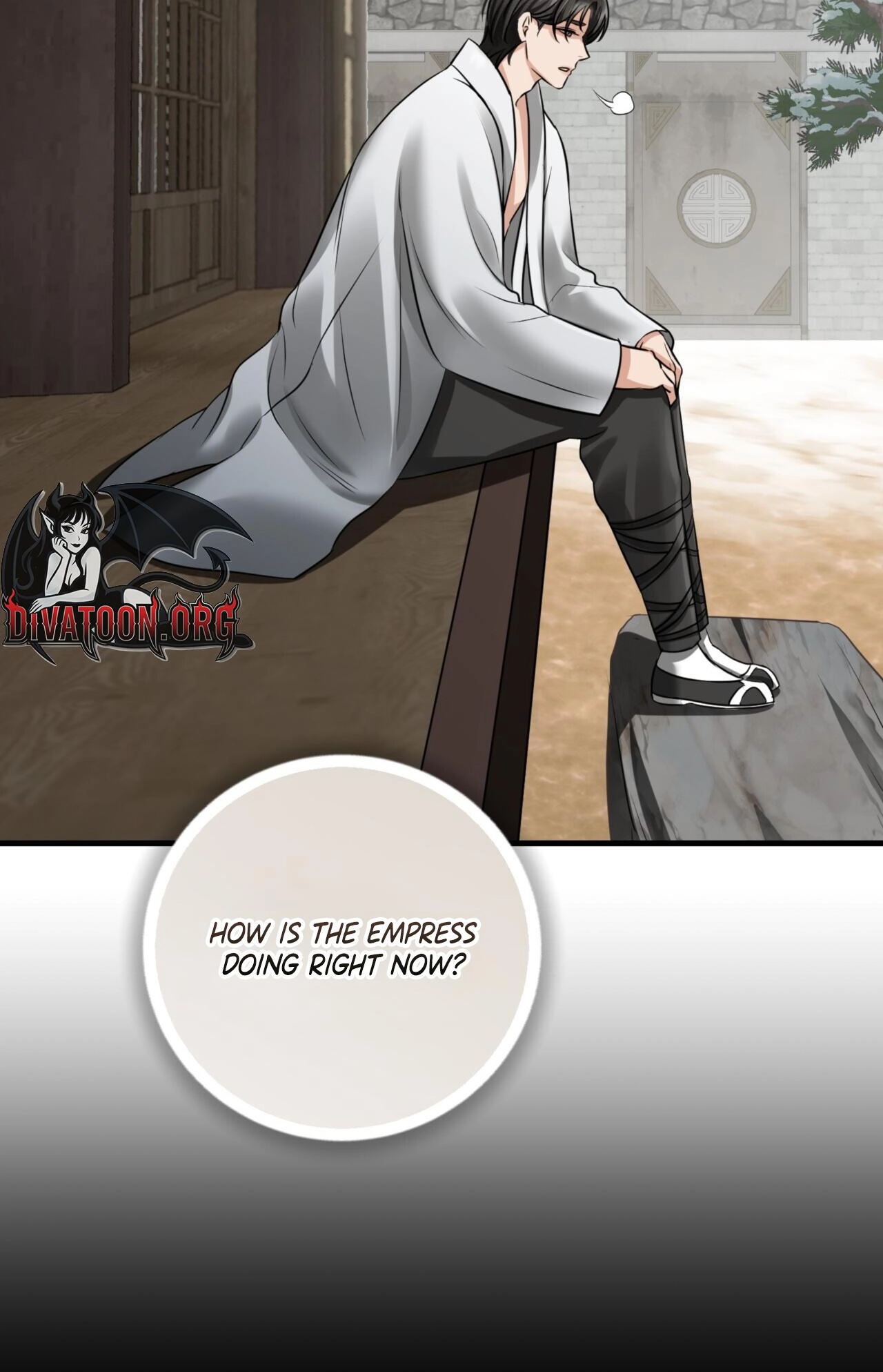 Read Tousatsu chapter 13 image 24 on Lezhin