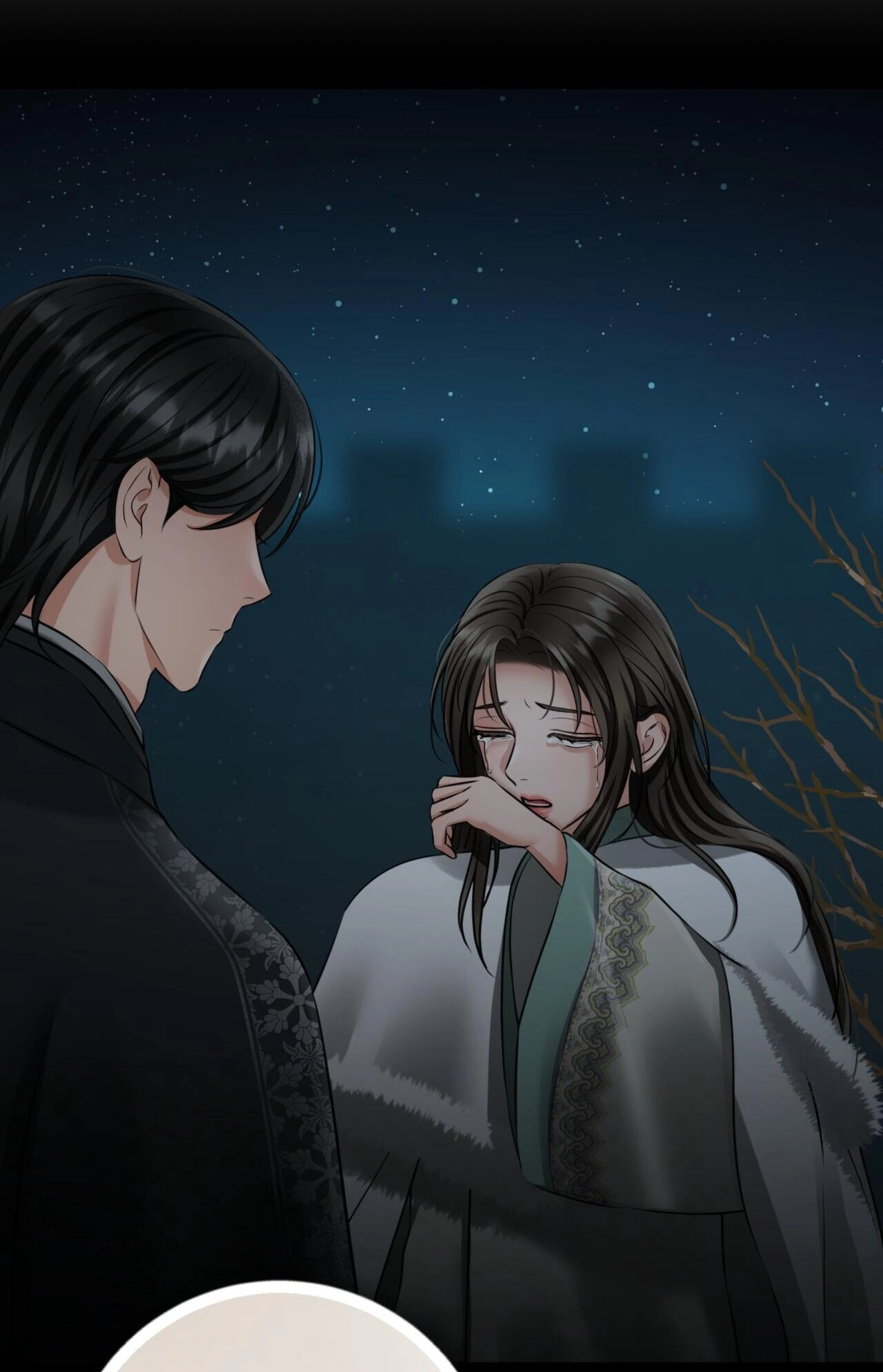 Read Tousatsu chapter 13 image 25 on Lezhin