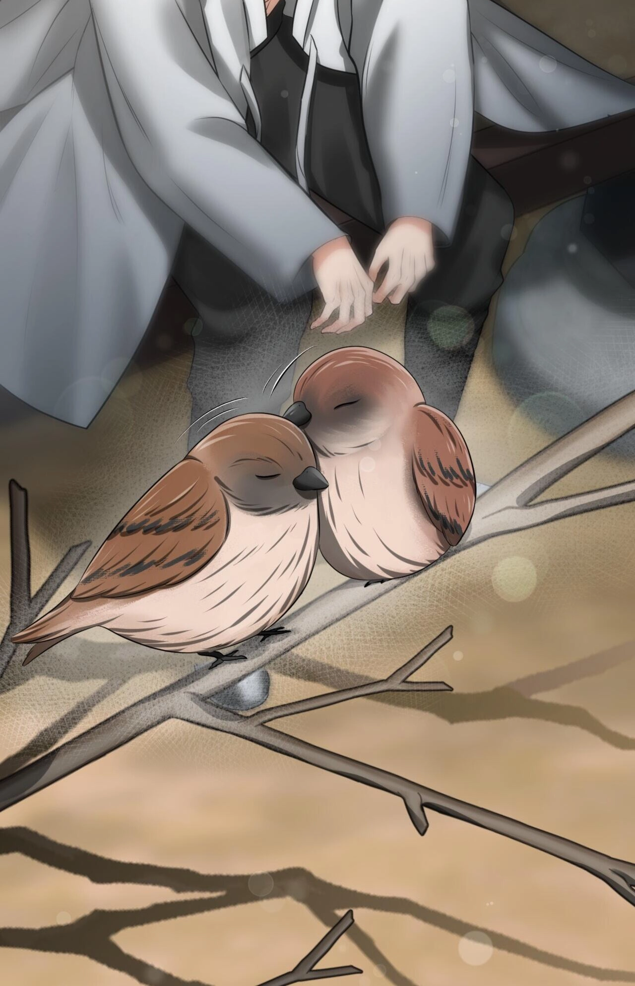 Read Tousatsu chapter 13 image 28 on Lezhin
