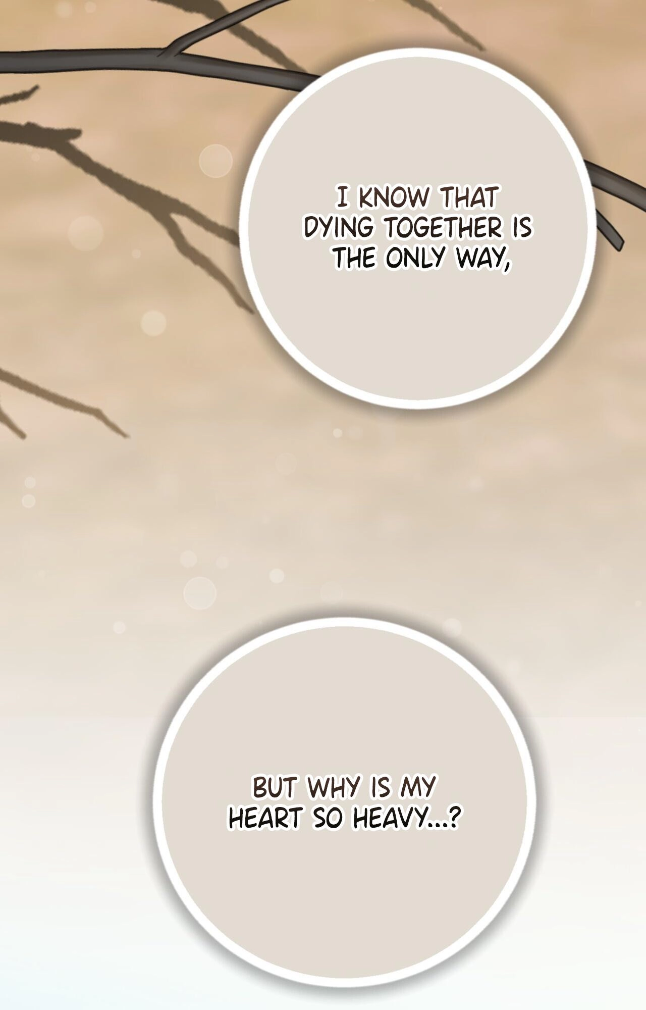 Read Tousatsu chapter 13 image 29 on Lezhin