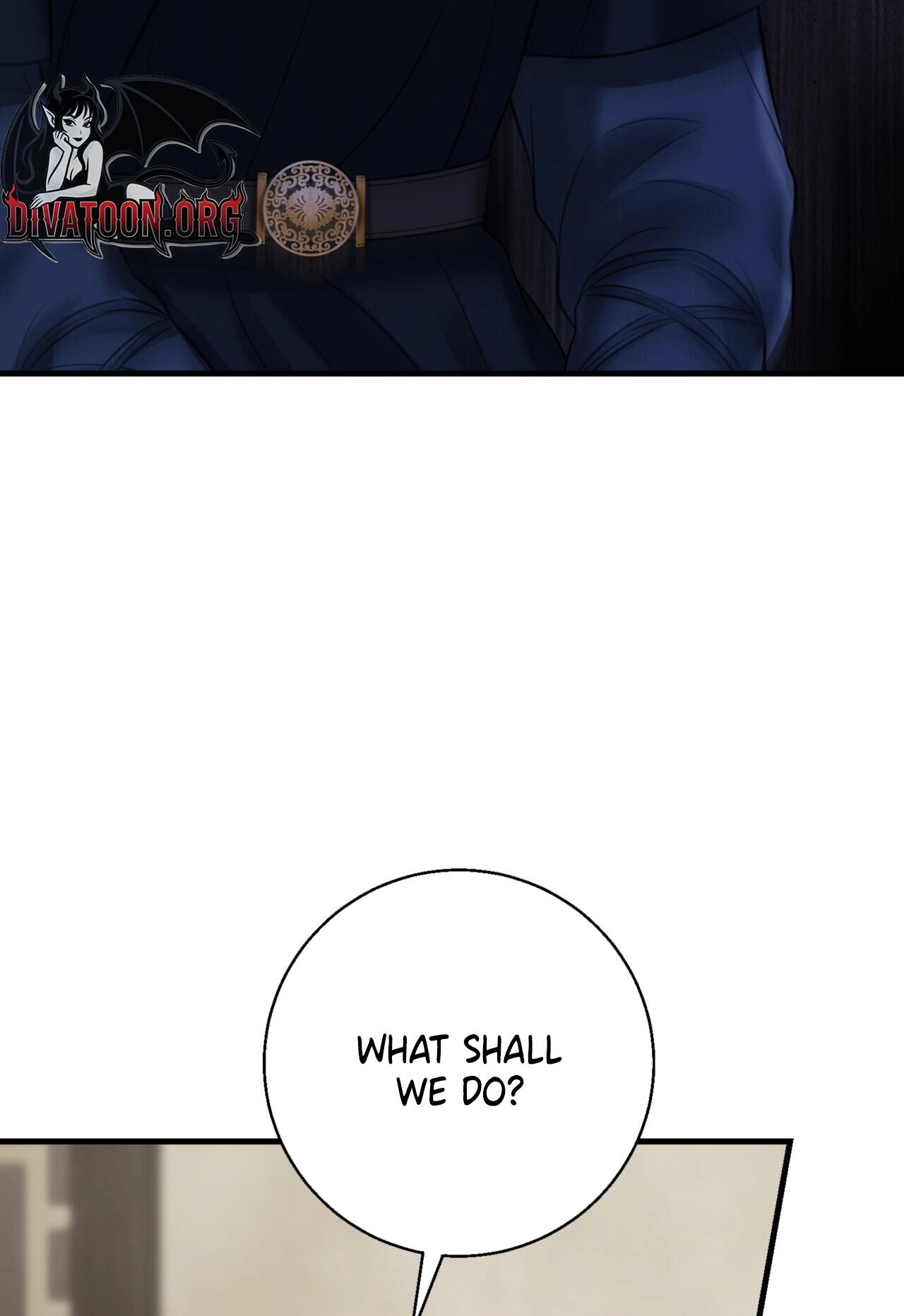 Read Tousatsu chapter 13 image 37 on Lezhin