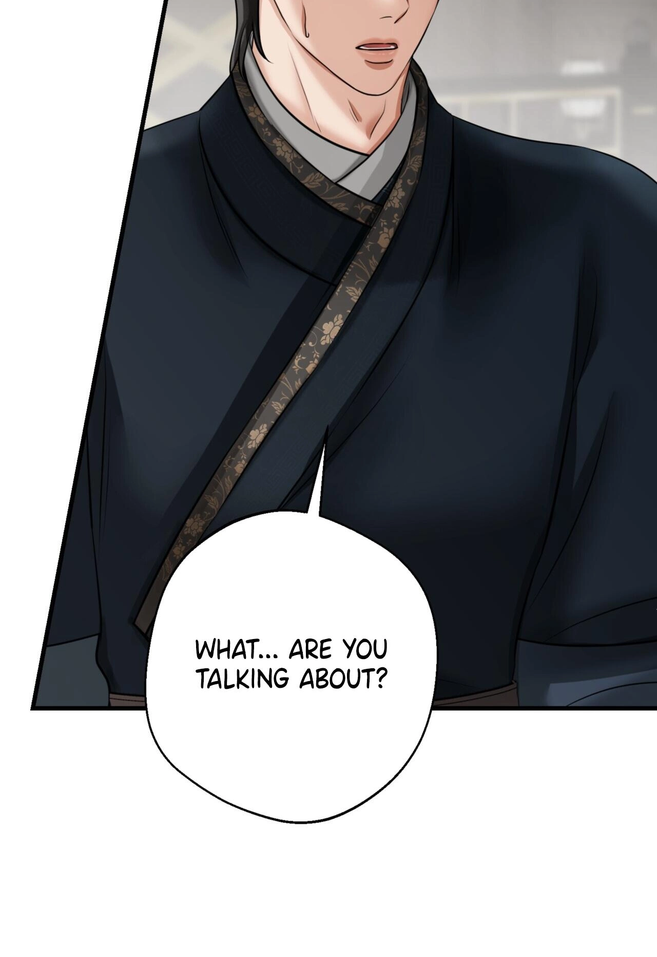 Read Tousatsu chapter 13 image 40 on Lezhin