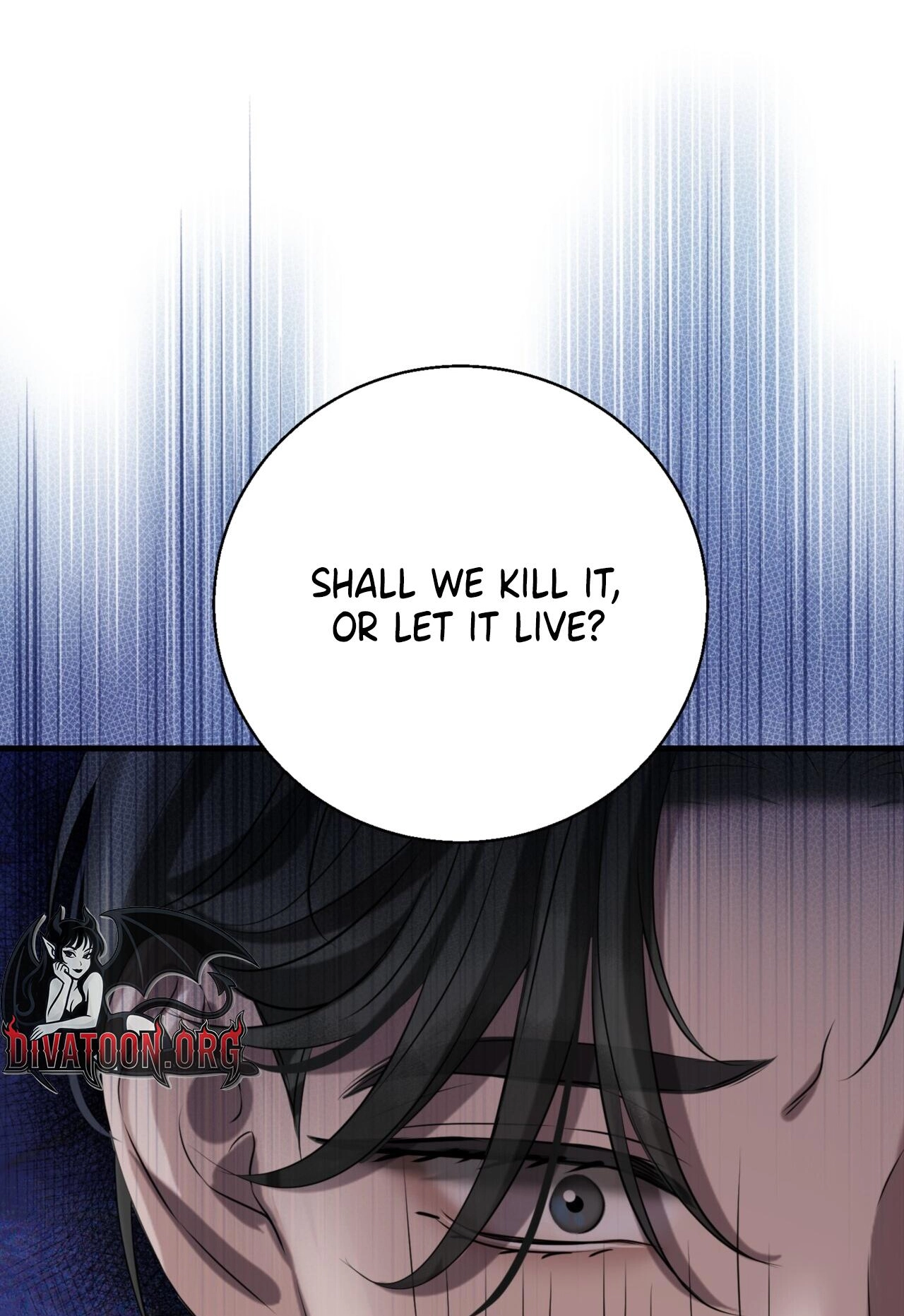 Read Tousatsu chapter 13 image 41 on Lezhin