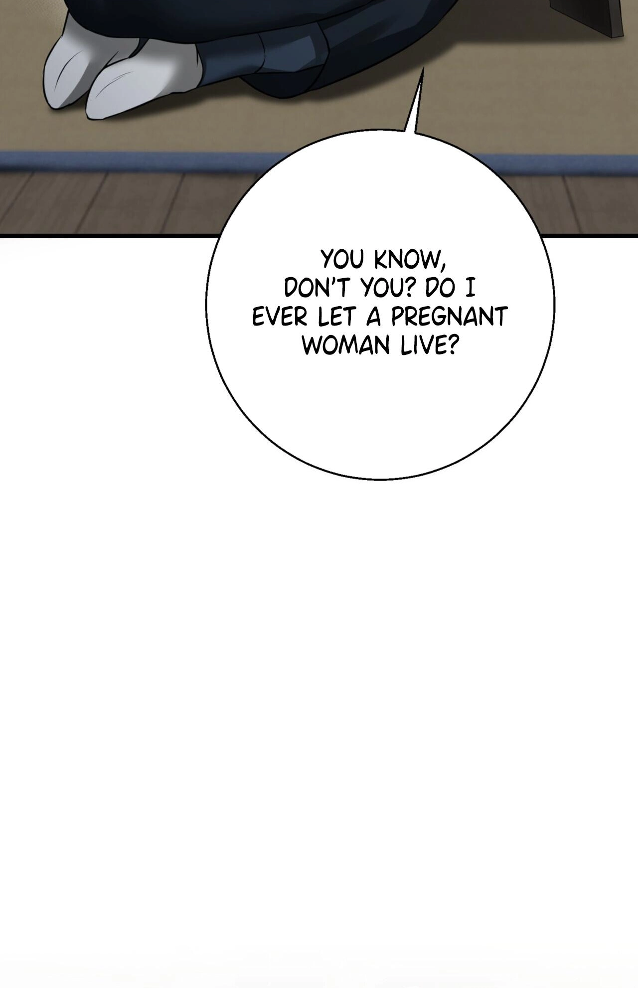 Read Tousatsu chapter 13 image 44 on Lezhin