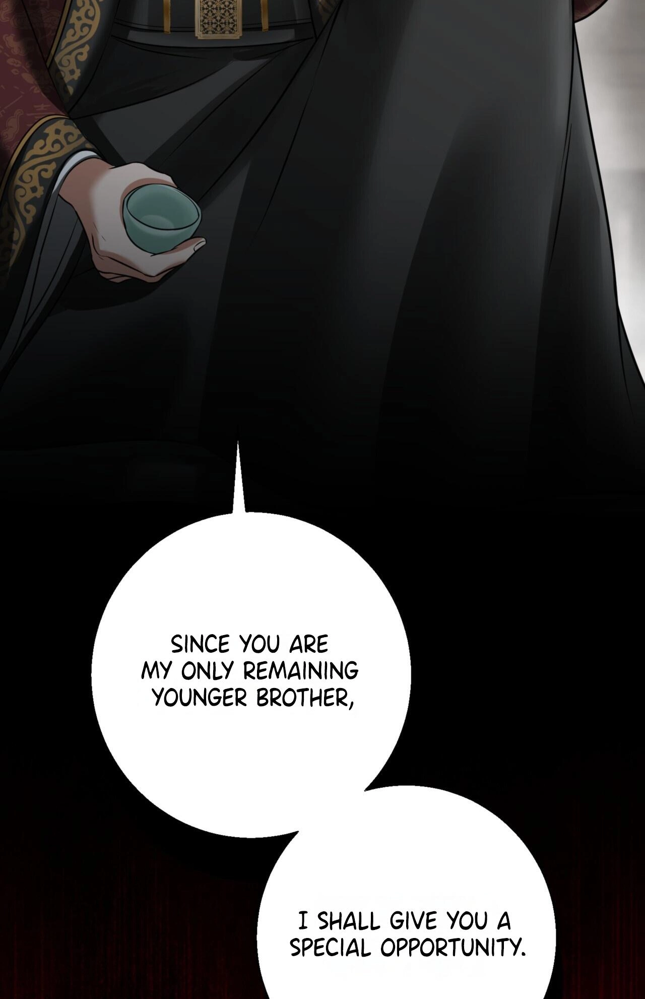 Read Tousatsu chapter 13 image 48 on Lezhin