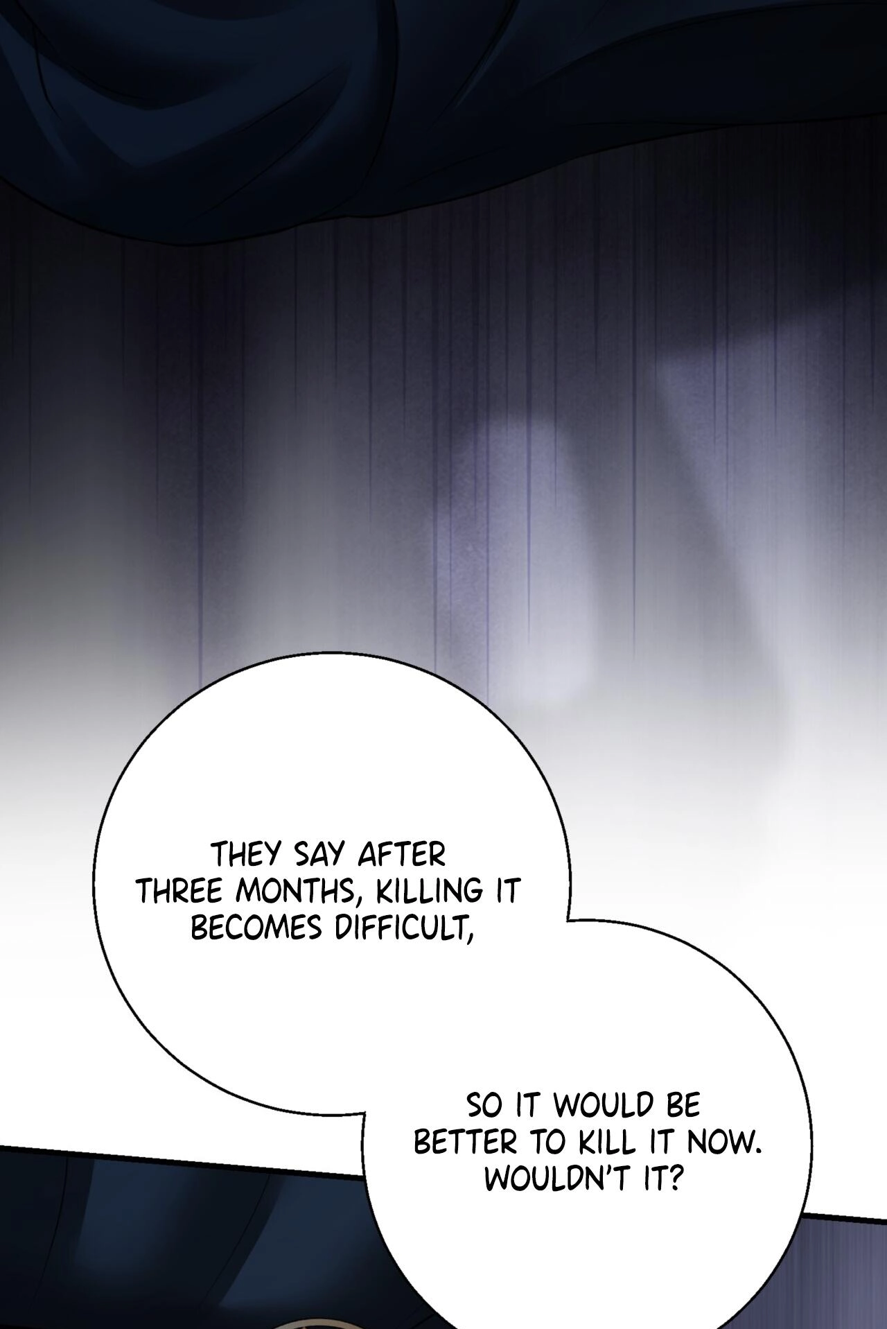 Read Tousatsu chapter 13 image 57 on Lezhin