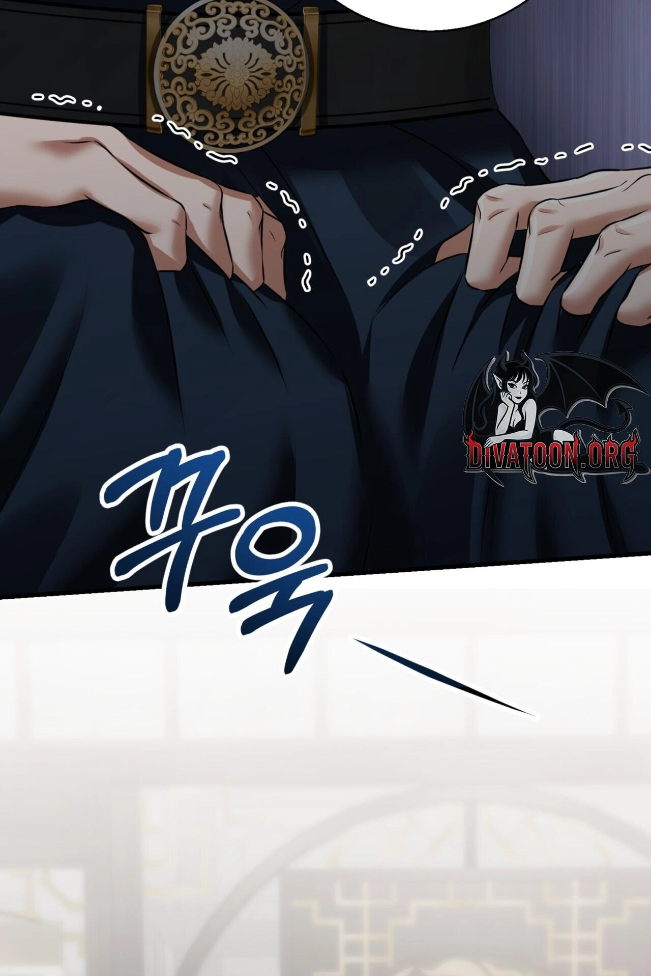 Read Tousatsu chapter 13 image 58 on Lezhin
