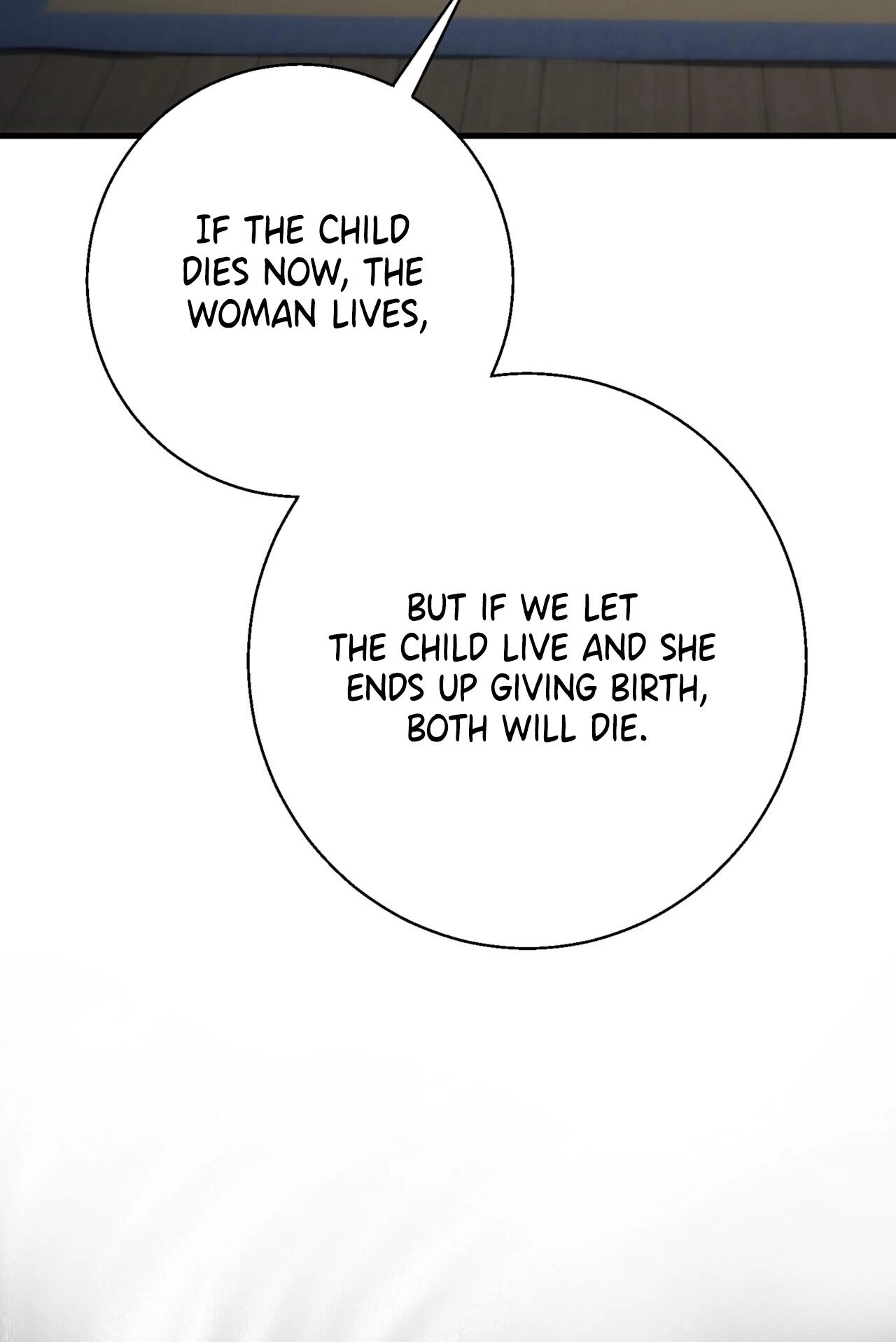 Read Tousatsu chapter 13 image 60 on Lezhin
