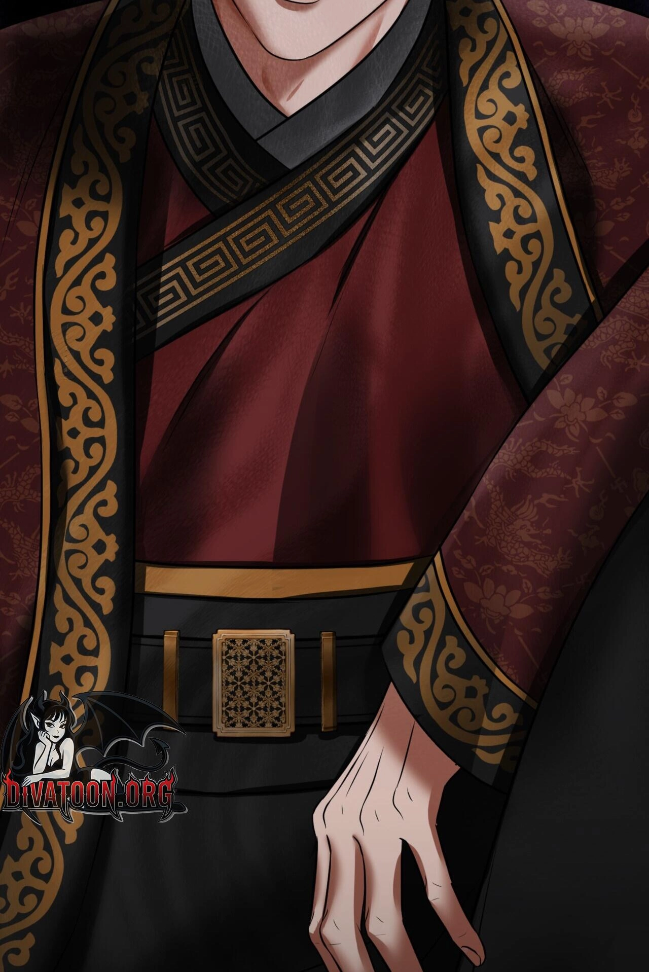 Read Tousatsu chapter 13 image 62 on Lezhin