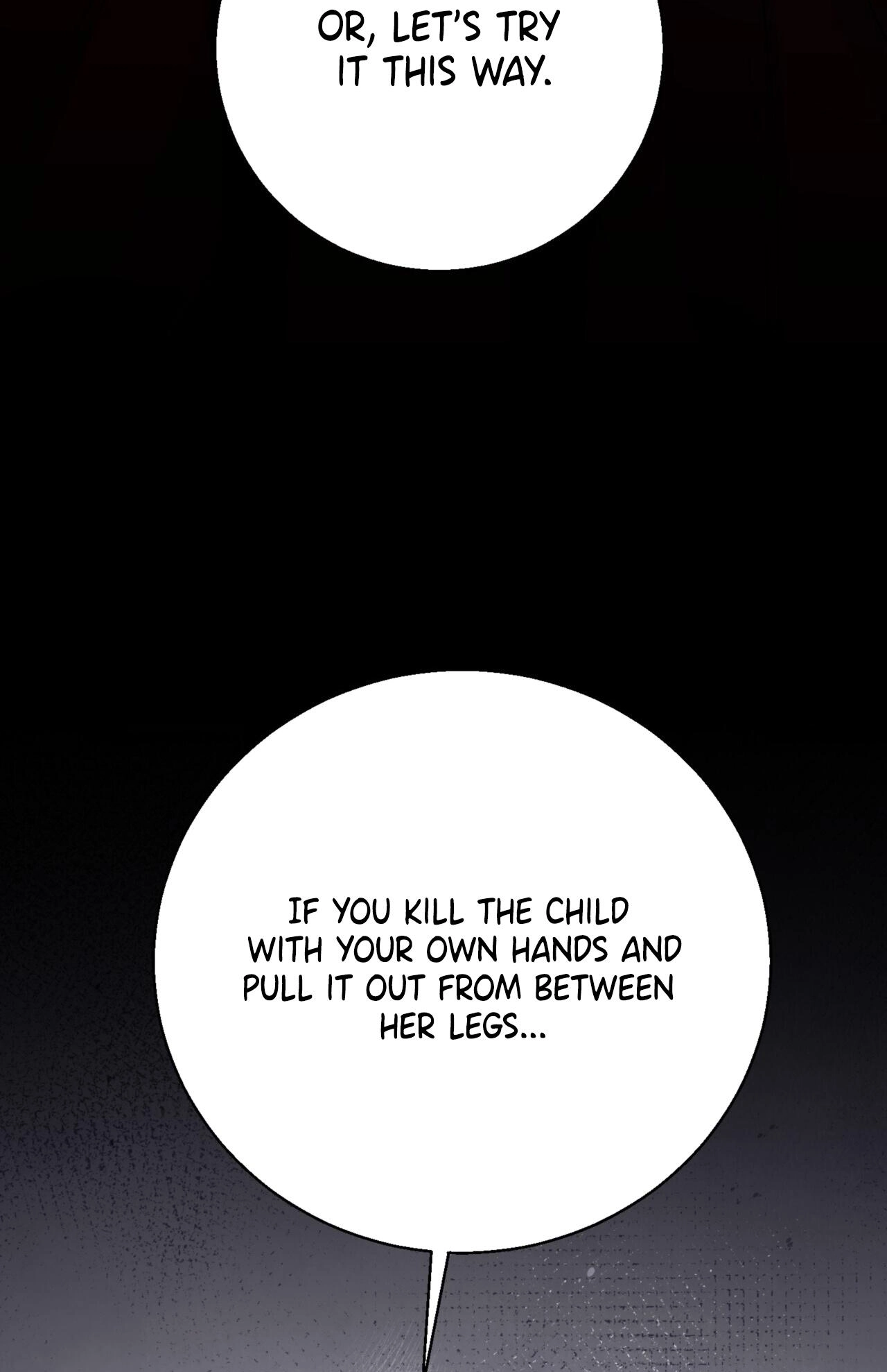 Read Tousatsu chapter 13 image 66 on Lezhin
