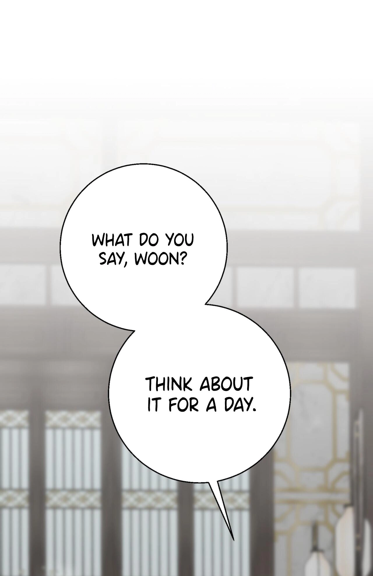 Read Tousatsu chapter 13 image 70 on Lezhin