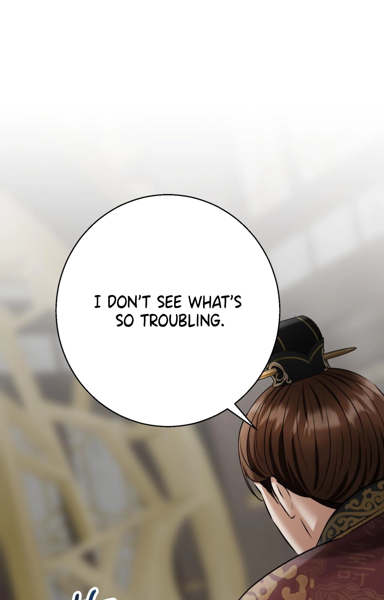 Read Tousatsu chapter 13 image 74 on Lezhin
