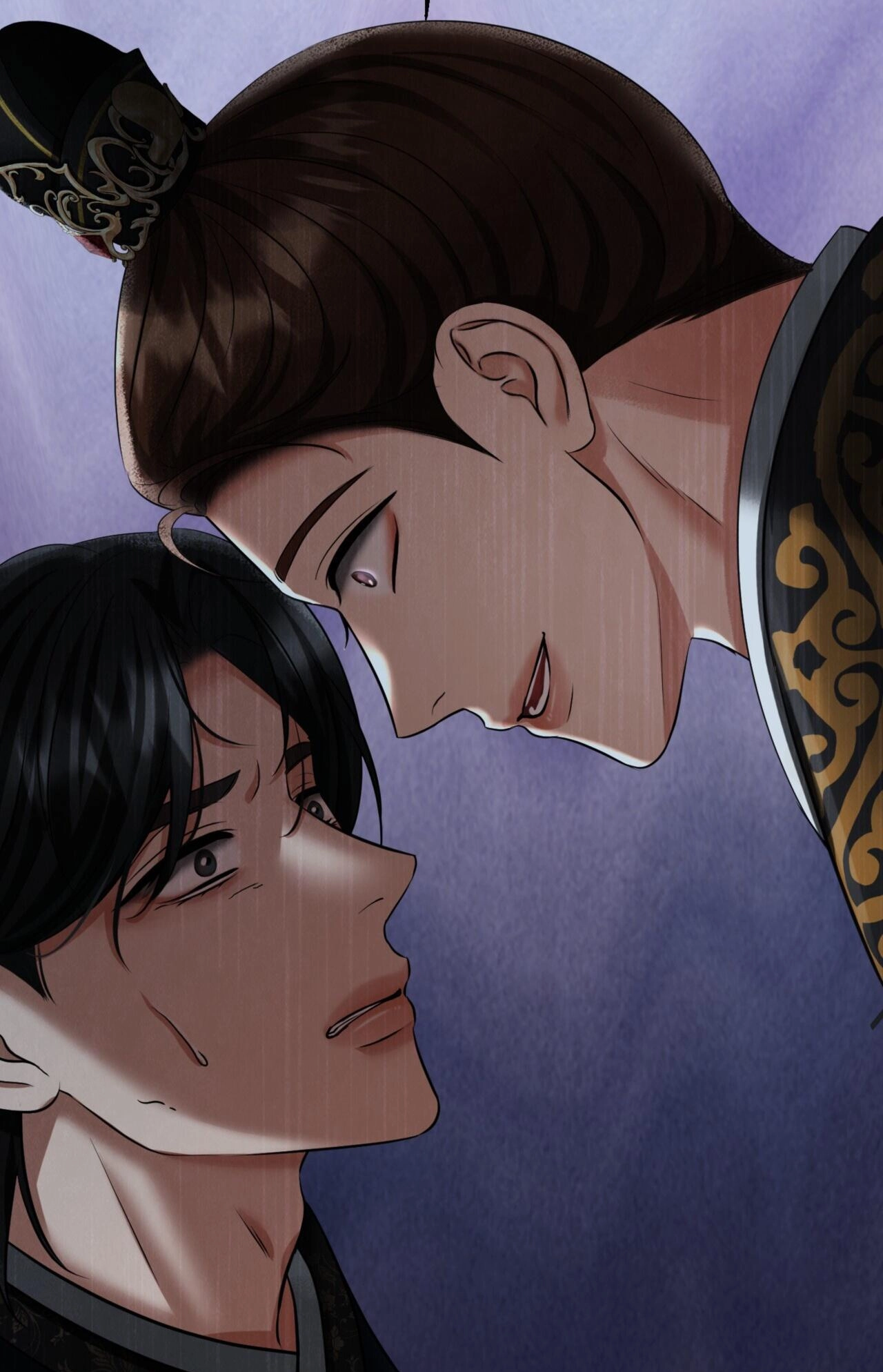 Read Tousatsu chapter 13 image 82 on Lezhin