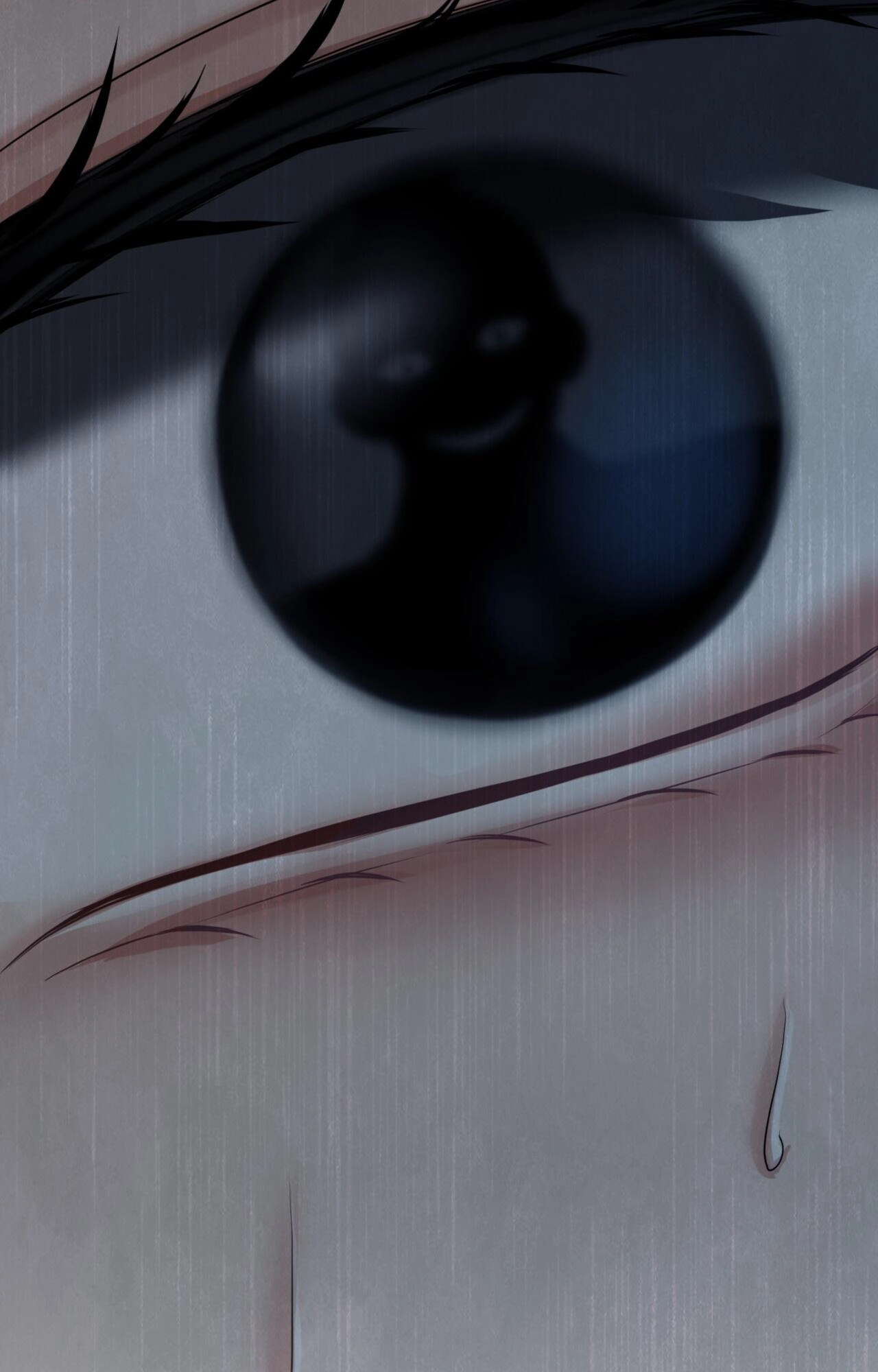 Read Tousatsu chapter 13 image 89 on Lezhin