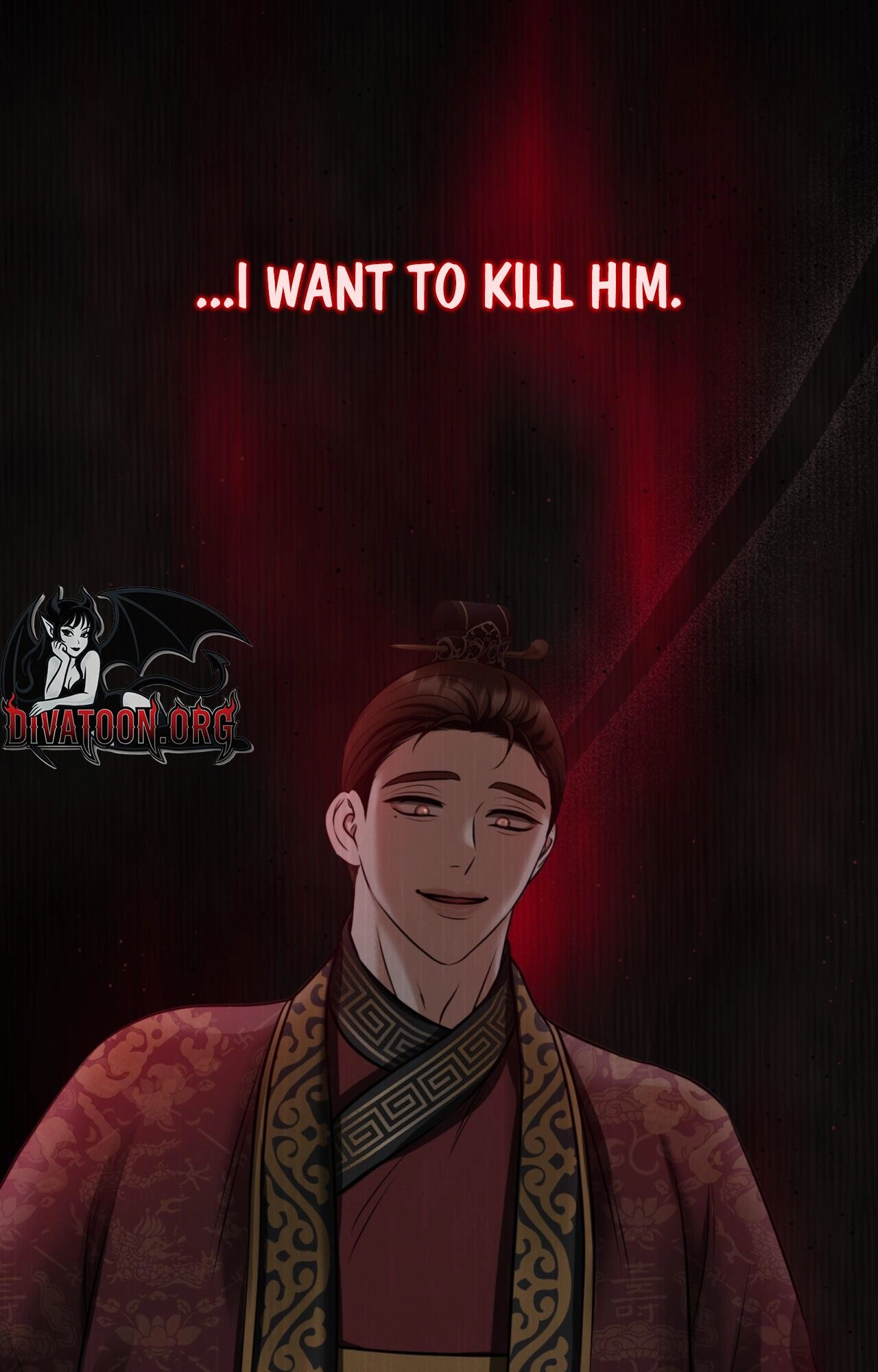 Read Tousatsu chapter 13 image 93 on Lezhin