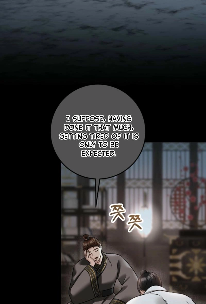 Read Tousatsu chapter 14 image 17 on Lezhin