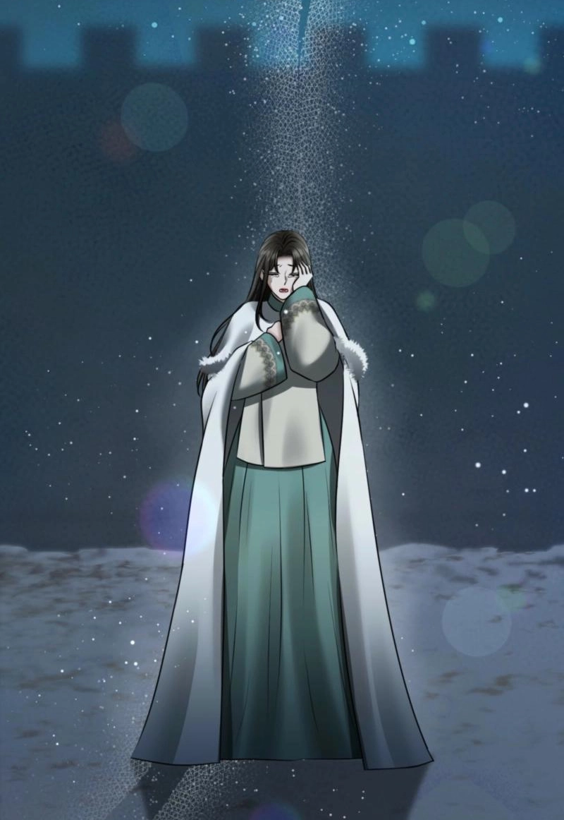Read Tousatsu chapter 14 image 73 on Lezhin