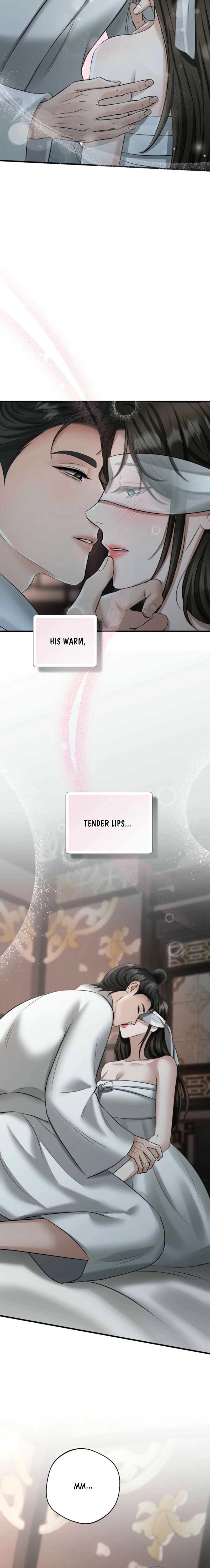 Read Tousatsu chapter 15 image 20 on Lezhin