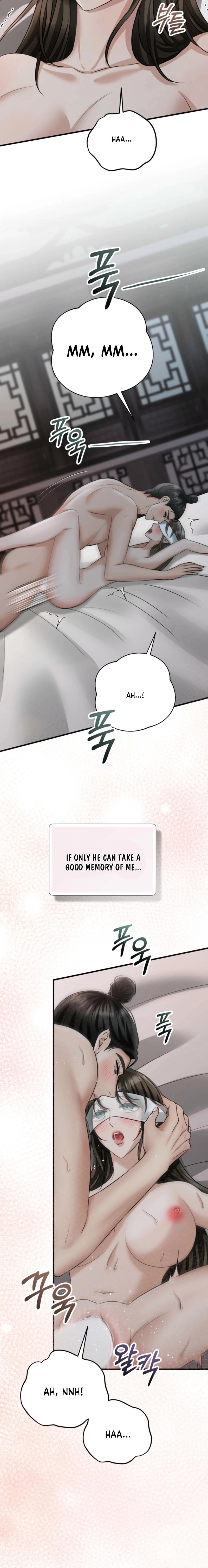 Read Tousatsu chapter 15 image 28 on Lezhin