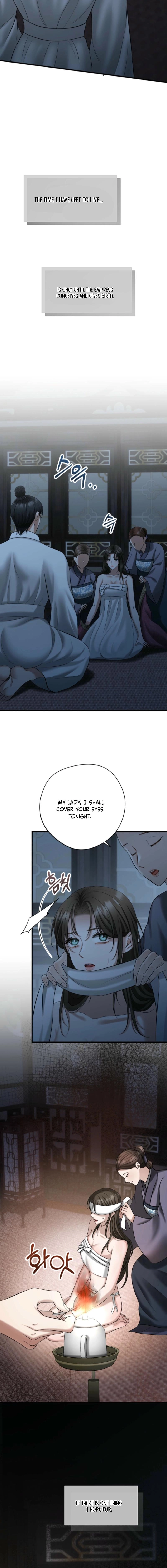 Read Tousatsu chapter 3 image 19 on Lezhin