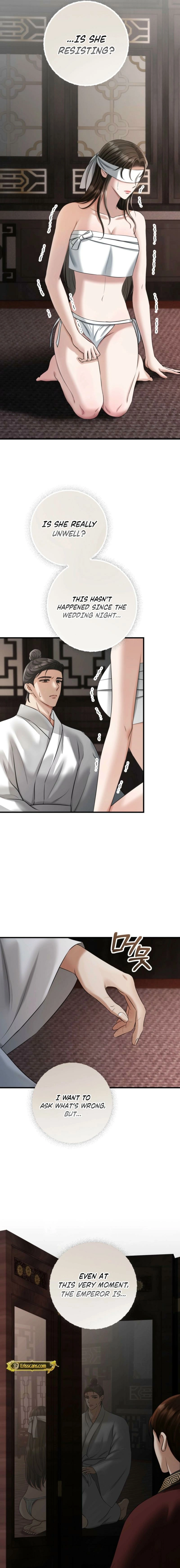 Read Tousatsu chapter 4 image 2 on Lezhin