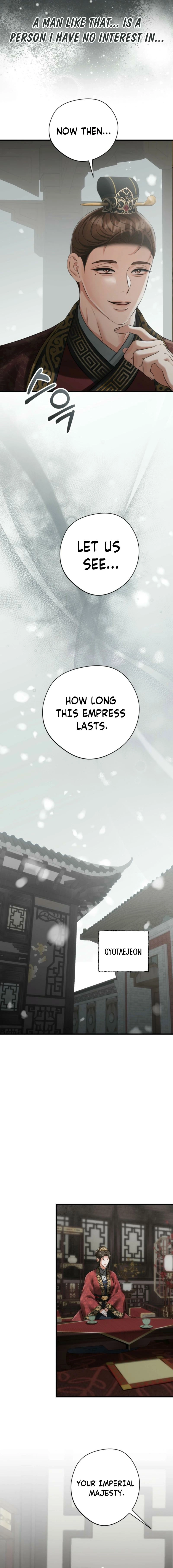 Read Tousatsu chapter 8 image 20 on Lezhin