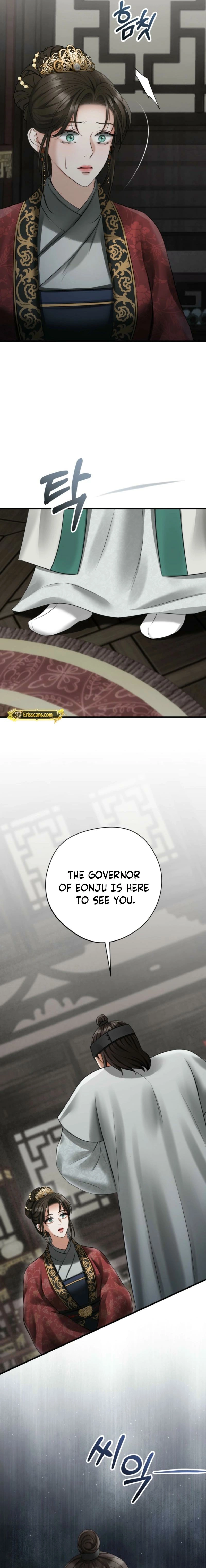Read Tousatsu chapter 8 image 21 on Lezhin
