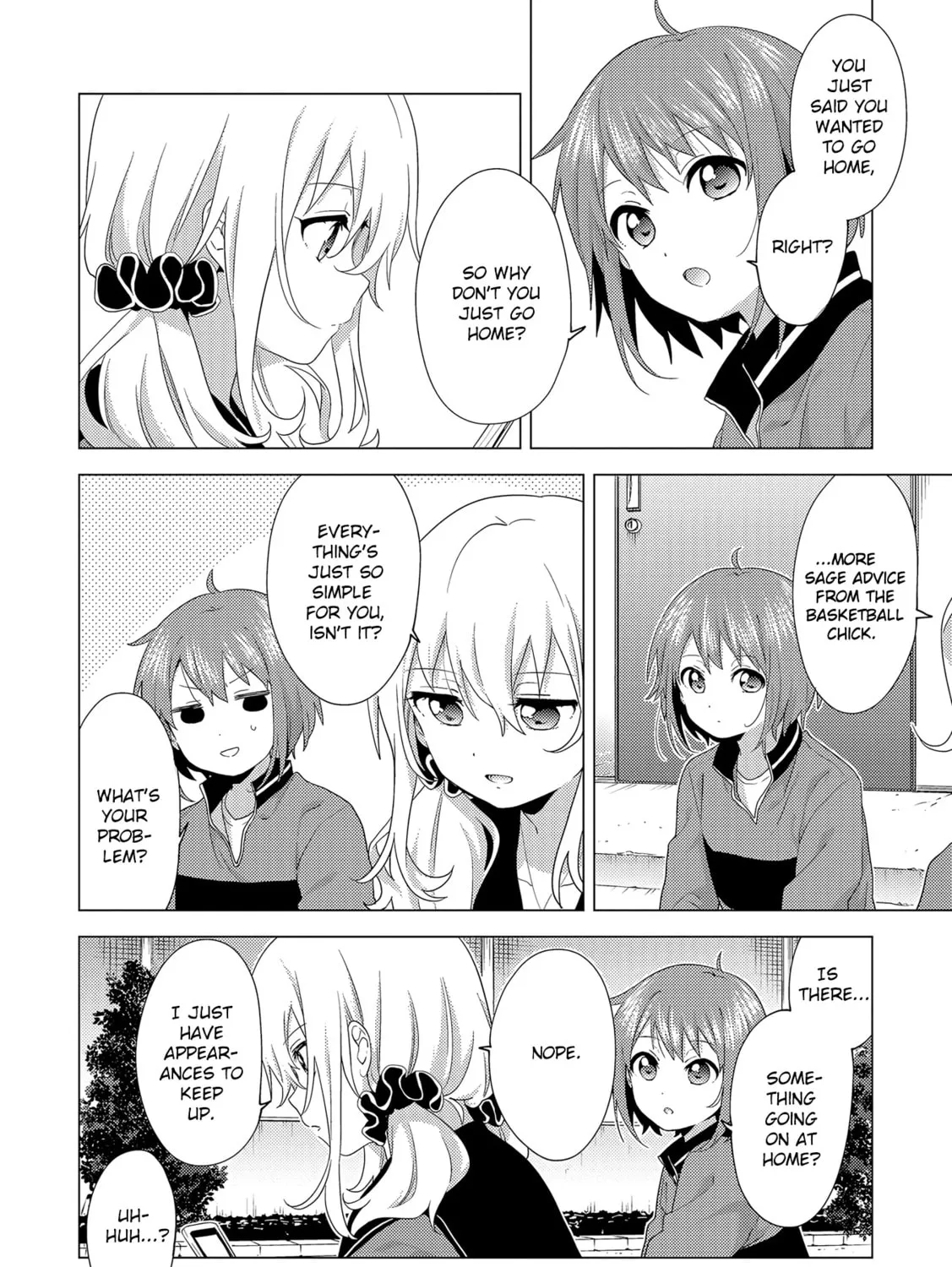 Read Touzainanboku! chapter 2 image 30 on Lezhin